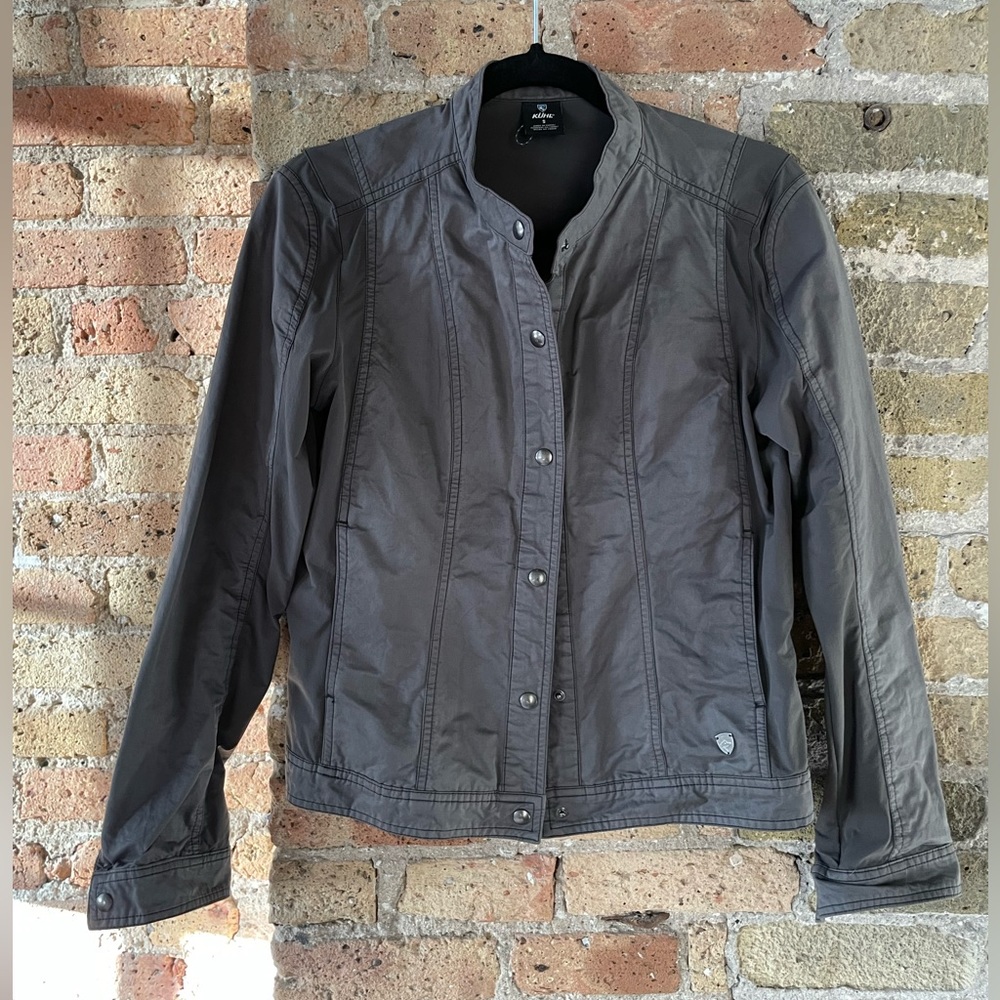 Kuhl Moto Jacket, Size S